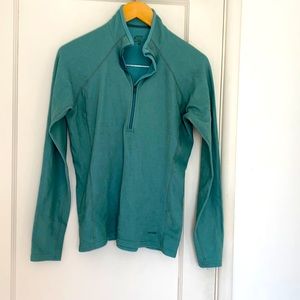 Patagonia capilene baselayer